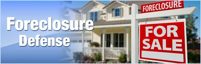 foreclosure defence Live Leads 