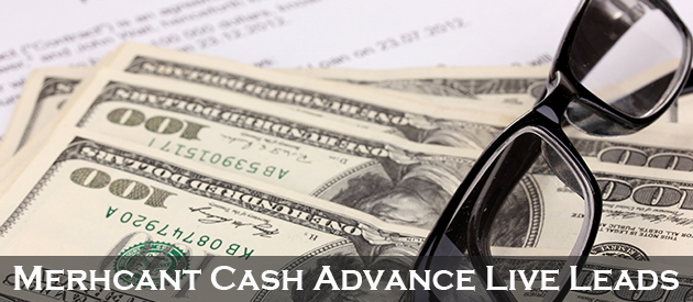 Business Cash Advance Transfers, Cash Advance Leads, Reverse Mortgage Leads