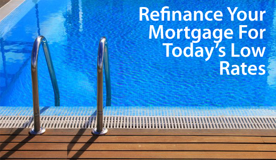 Conventional Mortgage Refinancing, Mortgage Live Transfers