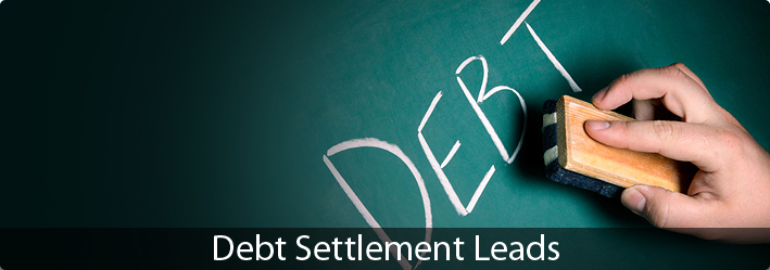 Debt Settlement Live Transfers