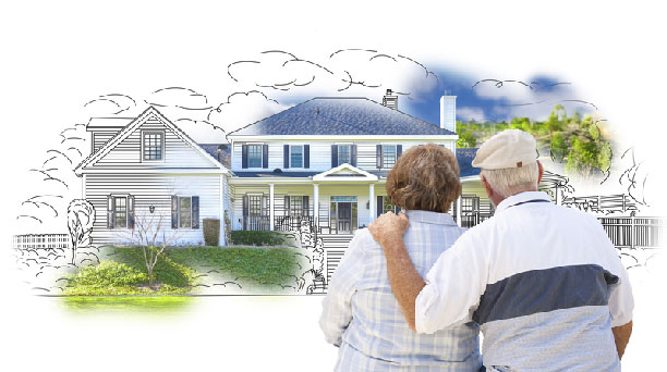 Reverse Mortgage Live Transfers