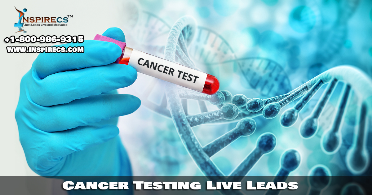  Cancer treatment live leads