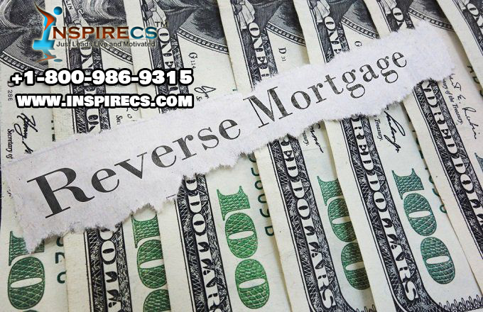 Reverse Mortgage Live Leads