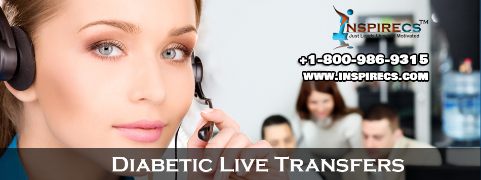 Diabetic Live Transfers