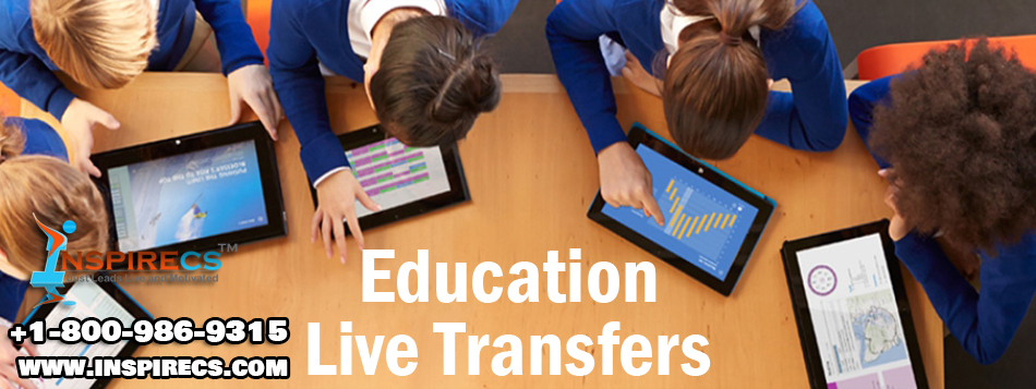 Education Live Transfers