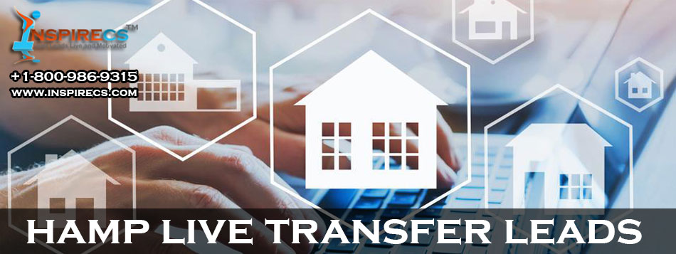 Home Appreciation Mortgage Program Live Transfer Leads