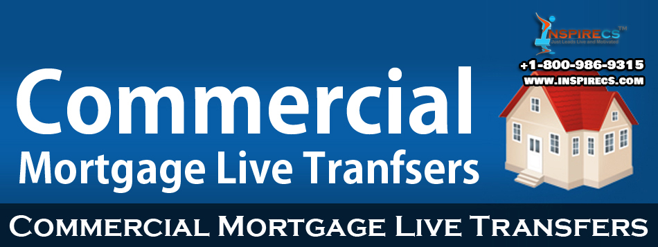 Commercial Mortgage Live Transfers