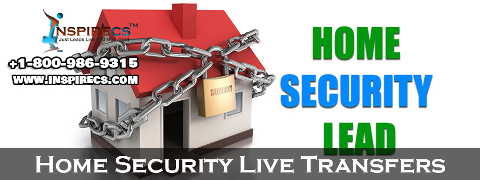 Home Security Live Transfers